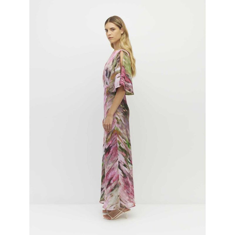 Juliette Hogan Dahlia Dress image number 3